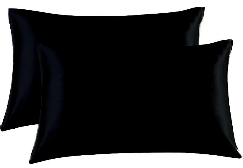 SILK PILLOWCASE