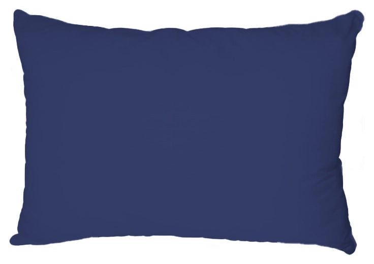 COTTON PILLOWCASE