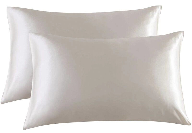 SILK PILLOWCASE