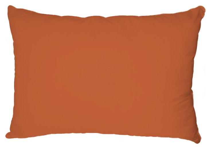 COTTON PILLOWCASE