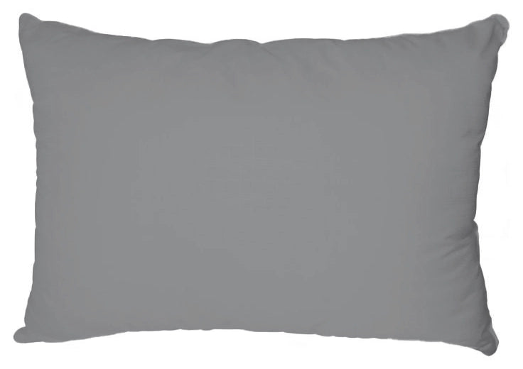 COTTON PILLOWCASE