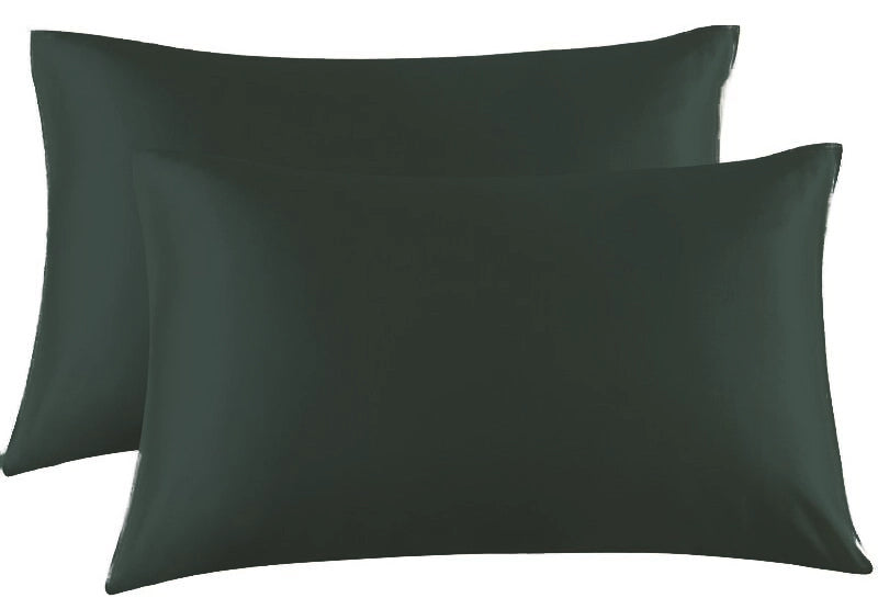 SILK PILLOWCASE