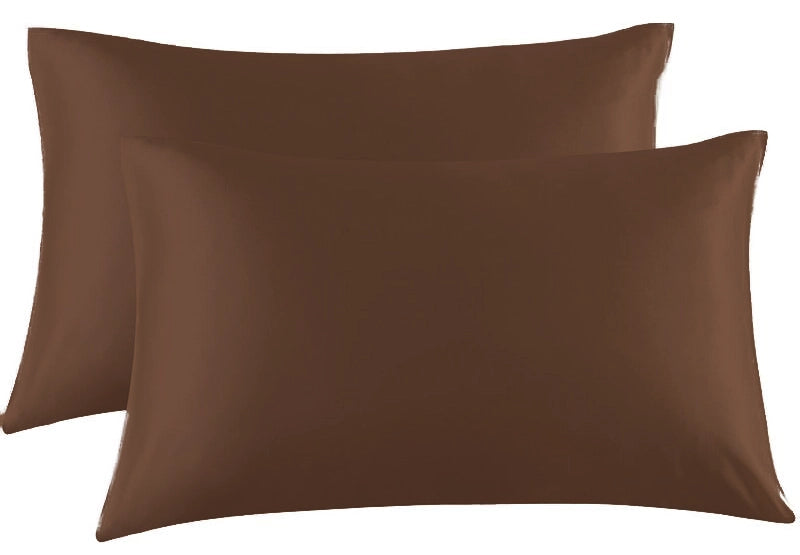 SILK PILLOWCASE
