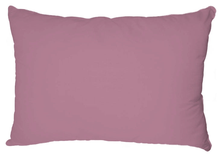 COTTON PILLOWCASE