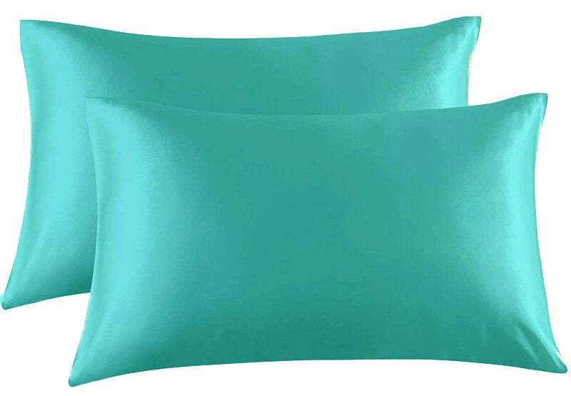 SILK PILLOWCASE