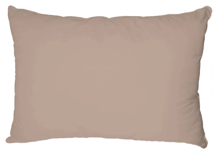 COTTON PILLOWCASE