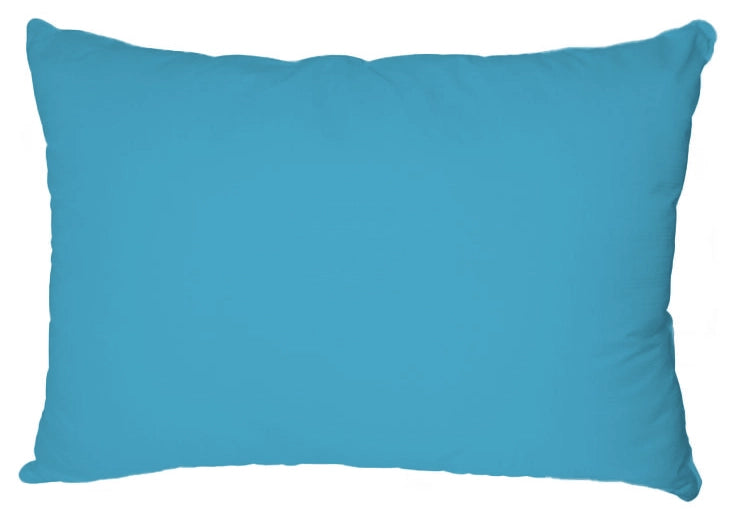 COTTON PILLOWCASE