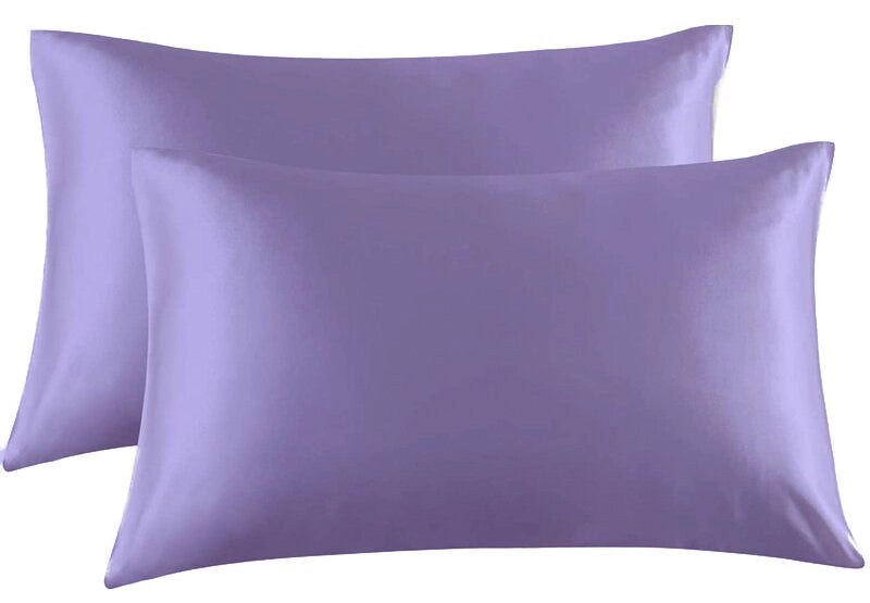SILK PILLOWCASE