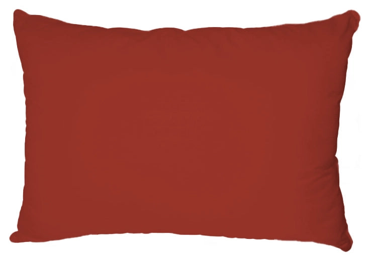 COTTON PILLOWCASE