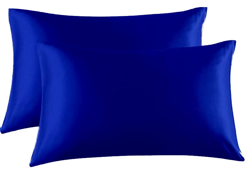 SILK PILLOWCASE
