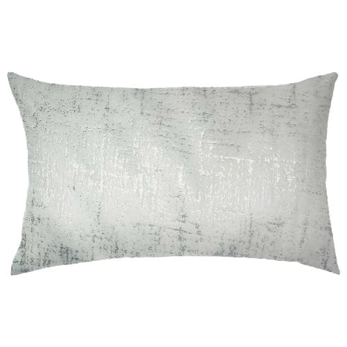 Arctic Frost Textured Scatter Cushion