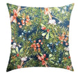 Botanical Festive Scatter Cushion