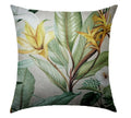 Botanical Paradise Cushion