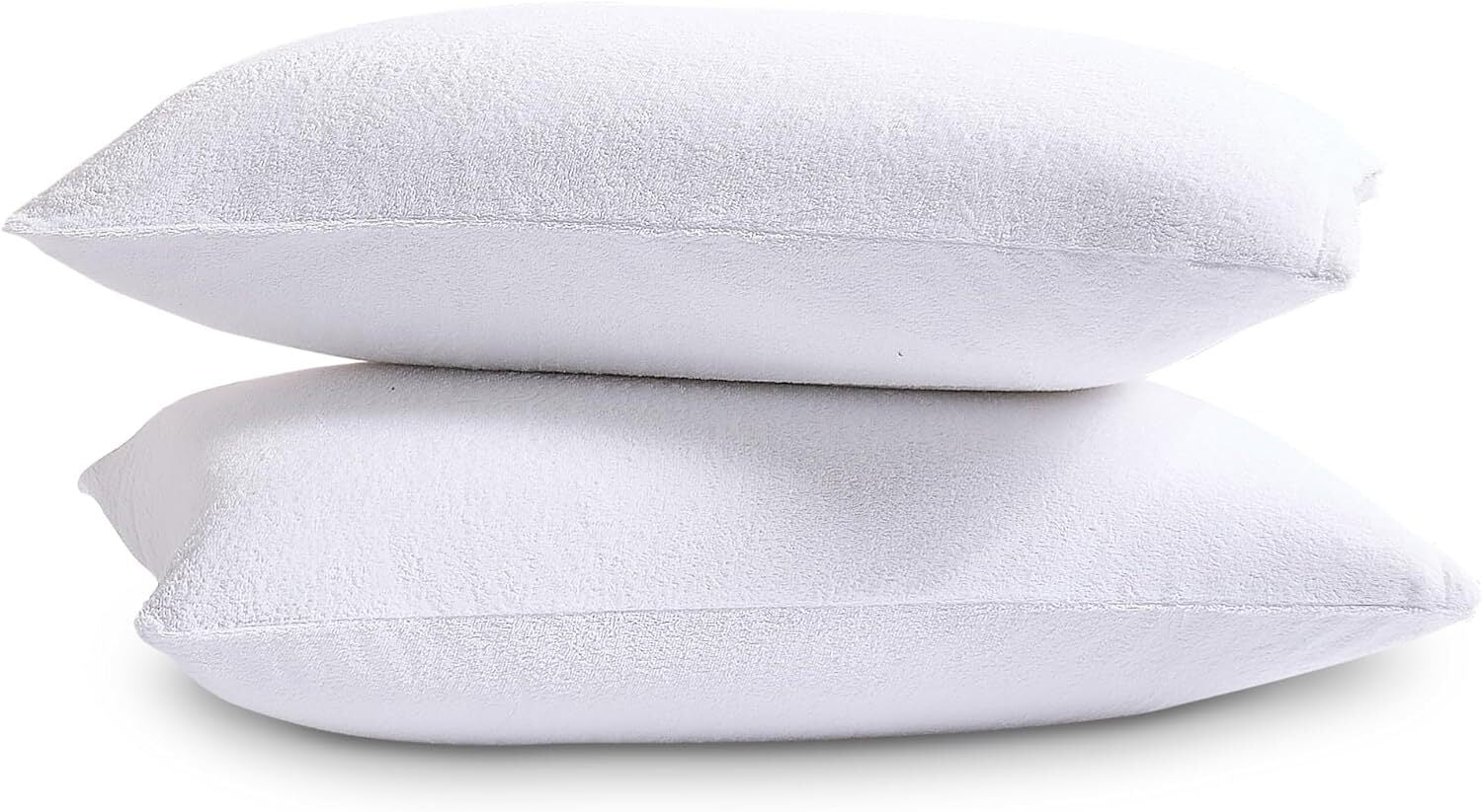 WATERPROOF PILLOW PROTECTOR