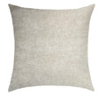 Ivory Luxe Chenille Scatter Cushion