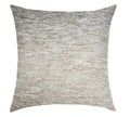 Luxe Charcoal Mirage Scatter Cushion