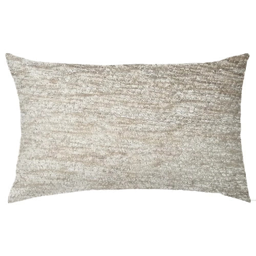 Luxe Charcoal Mirage Scatter Cushion