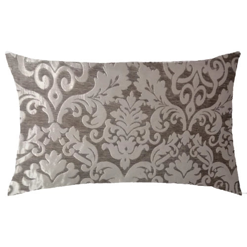 Luxury Baroque Velvet Scatter Cushion