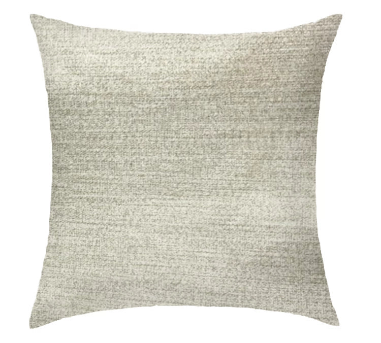 Serenity Stone Textured Scatter Cushion