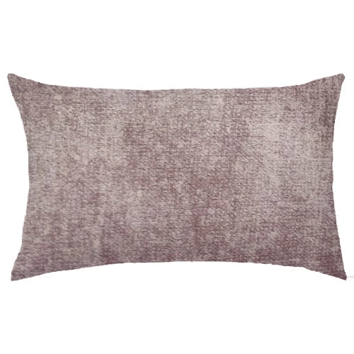 Serenity Velvet Mauve Scatter Cushion